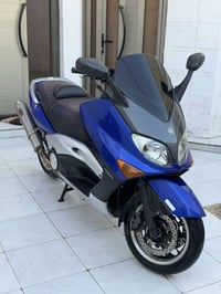 تي ماكس 2008 • ٥٠٠ سي سي • بغداد المحموديه