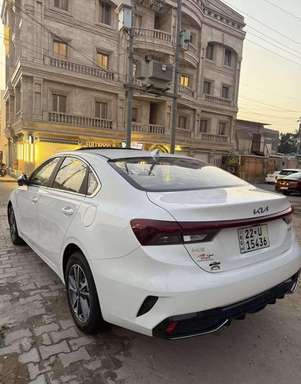 K3 2025 تجميع صيني فول مواصفات ماشيه 4 الاف كفاله عامه عدا طخه خفيفه بل حوض سعر 127 
للاتصال

***********
