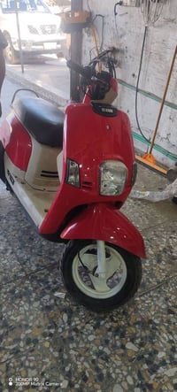 للبيع نوزل دراجة مال حويه لاستفسار الاتصال على الرقم 07700180223