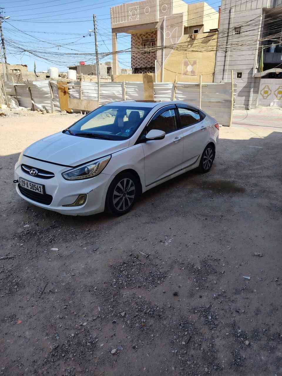 اكسنت موديل 2017 فول مواصفات سنويه جديده بسمي 2030 مكفوله كفاله عامه من الشخط سياره جديده ع أيدي *********** Singapore
