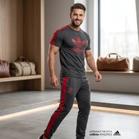تراكسود • قطني • مقاسات M L XL