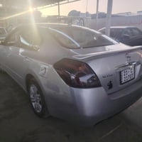 نيسان التما موديل 2012 خليجي سنويه 2030 اربع قطع بدون دواخل السعر 88 $...