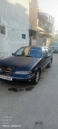 اخوان برنس فراشة موديل 97 محرك 2000 مسكر كهربايات شغاله مكاني بغداد ال...