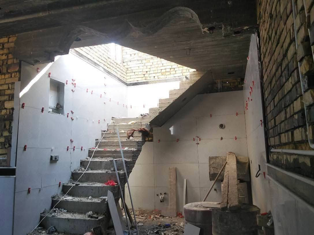 تعلن شركة القمة الهندسية للمقاولات العامه والمحدوده في ميسان 
عن الاستعداد لكافه الاعمال - لبخ - مخمر - سيراميك وترميم المنازل والاشراف والمقاولات العامه 
 بانسب الاسعار وبأفضل كادر عمل متخصص
اليكم صور لبعض الاعمال لكادرنا   
الموقع ميسان العماره للاستفسار الاتصال على الرقم متوفر واتساب 
***********
