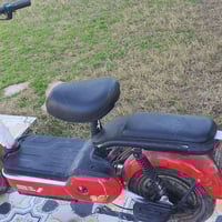 دراجة كهربائية • حجم ١٤ • كركوك