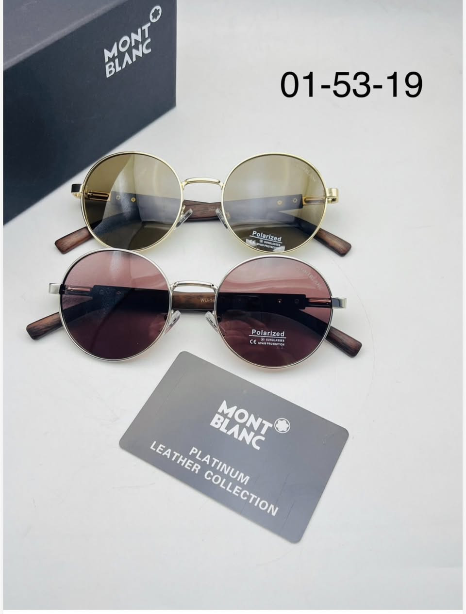 🕶️ نظارتك.. مرآة هويتك وإطلالتك الساحرة!
هل تبحث عن التميز؟ في "أي لايف للبصريات"، نؤمن أن النظارة الشمسية ليست مجرد إكسسوار، بل هي تفصيل يبرز شخصيتك ويمنحك الثقة التي تستحقها.
✨ لماذا تختار أي لايف للبصريات؟
• تصاميم حصرية: تشكيلة واسعة تناسب جميع الأذواق والأوجه.
• إطلالة رائعة: لمسة من الأناقة تكتمل بها هويتك الخاصة.
• تسوق من منزلك: خدمة الأون لاين متاحة الآن لتصلك نظارتك أينما كنت!
📍 تفضلوا بزيارتنا:
بابل - المدحتية | مجمع الرزاق | مجاور عيادة الدكتور سلام طالب (طبيب الأسنان).
📞 للتواصل والاستفسار:
لا تتردد في الاتصال بنا أو مراسلتنا عبر الواتساب:
• ***********
• ***********
أي لايف للبصريات.. رؤية أوضح، وأناقة تدوم. 🌟
