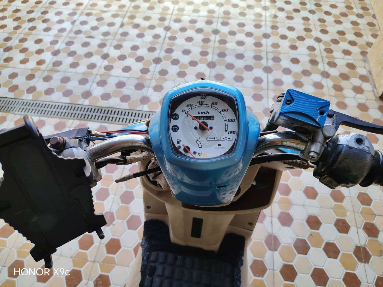 السلام عليكم... للبيع دراجه بوليسي
لا مجفته ولا مفتوحه 
السعر( ٦٠٠) وبيها مجال  
المكان الديوانيه
الي يريدها خلي يراسلني ع الخاص


**إذا كنت صاحب هذا الإعلان وتريد حذفه لأي سبب، رجاءا أرسل رسالة إلى الدعم الفني**