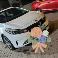 البيع سيراتو خليجي زيرو فول سياره رقم بغداد ماشيه 14 الف الستفسار 0770...