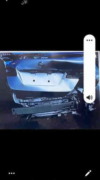 نيسان  سنترا 2019 بغداد للبيع وارد امريكا ضررها قبق جنطه وجاملغ الايمن خلفي.. و بالعراق نضربت بالجديد جاملغ خلف السايق والباب ضربته خفيفه يرجع بارد موضح بالصور
محرك 1800 مواصفات s
ماشيه 80 الف ميل
كامره خلفيه
رادر امامي
شاشه لمس كبير 
نظام التوقف
مانع انزلاق
ايكو و نورمال 
 بلوتوث اوكس
 تبريد تدفئه
رقم بغداد مشروع وطني
مكان السيارة بغداد  حي الجهاد
السعر ١١٠
للتواصل *********** بغداد
