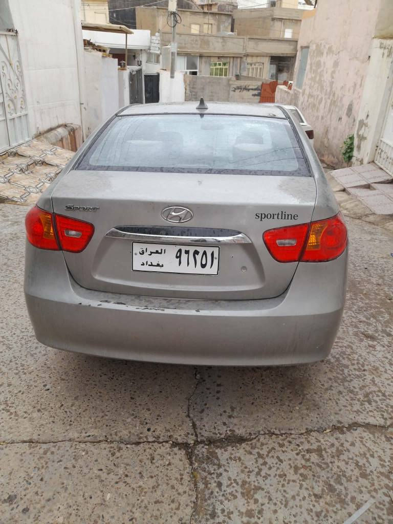‎افانتي ٢٠١٠ ساخ‎ كويسينجاك, أربيل


**إذا كنت صاحب هذا الإعلان وتريد حذفه لأي سبب، رجاءا أرسل رسالة إلى الدعم الفني**