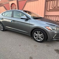 النترا • ٢٠١٧ • وارد امريكي