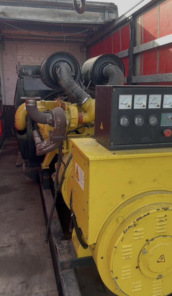 السلام عليكم
وصول مجموعة مولدات دايو (٦-٨-١٠-١٢)سلندر
اوربي (٢٢٠-٤٠٠-٥٥٠-٦٢٥)كيفي شرط برغي ما مفتوح
شرط الحمل لا بخار ولا تنقيص اخو الزيرو شرط 
للأستفسار//***********
العنوان//بابل-متوفر توصيل الى جميع المحافظات
