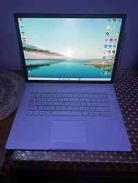 Surface Book 2 • i7 16جيجا • GTX 1060 6جيجا