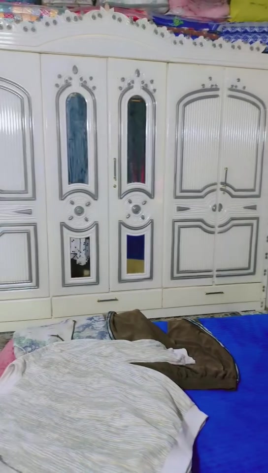 عدي غرفه للبيع مستعجلين عل بيعه سعره مليون وبيه مجال+964 788 157 1423


**إذا كنت صاحب هذا الإعلان وتريد حذفه لأي سبب، رجاءا أرسل رسالة إلى الدعم الفني**