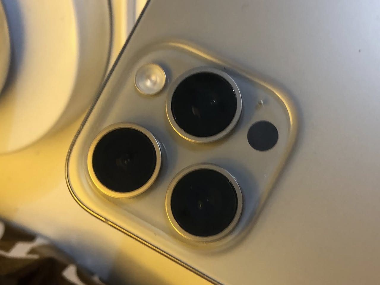 ايفون 15برو ماكس
جهاز وكاله اي قطعه مابدل بي شرط الفحص 

البطاريه 87 وكاله ذاكره 256الجهاز نضيف كلش كلش وياه كفرات 

السعر مليون و75

ناصريه سومر حي المعلمين 

***********
