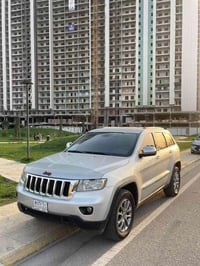 لاريدو ٢٠١٢ • كاميرا • أربيل