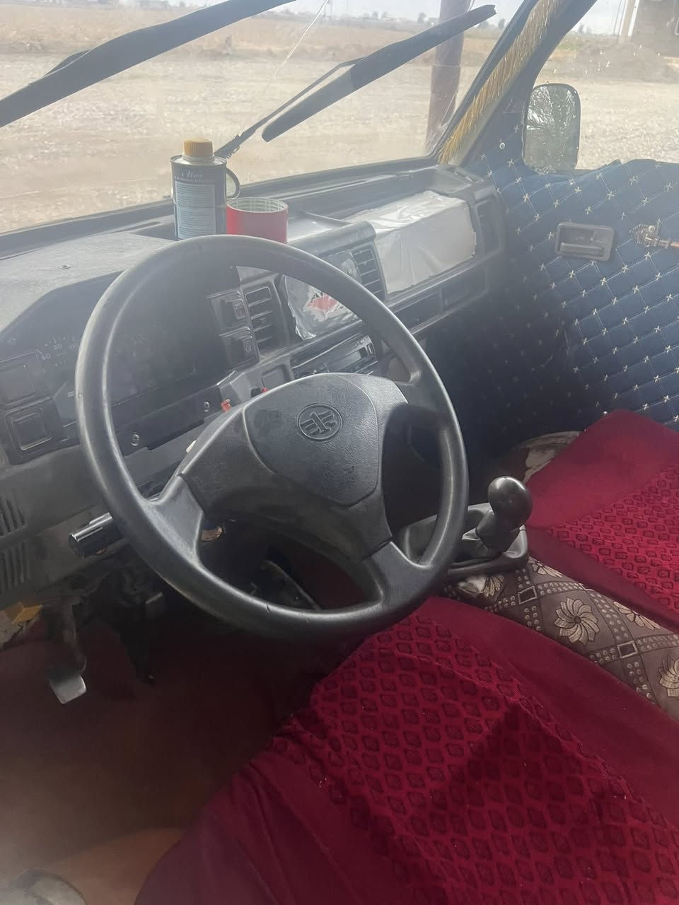 سلام عليكم شنكهاي للبيع 2006كير محرك شرط كهربائيات كله شغاله منفيس السعر 15الاستفسار ***********المكانًً الحويجه
