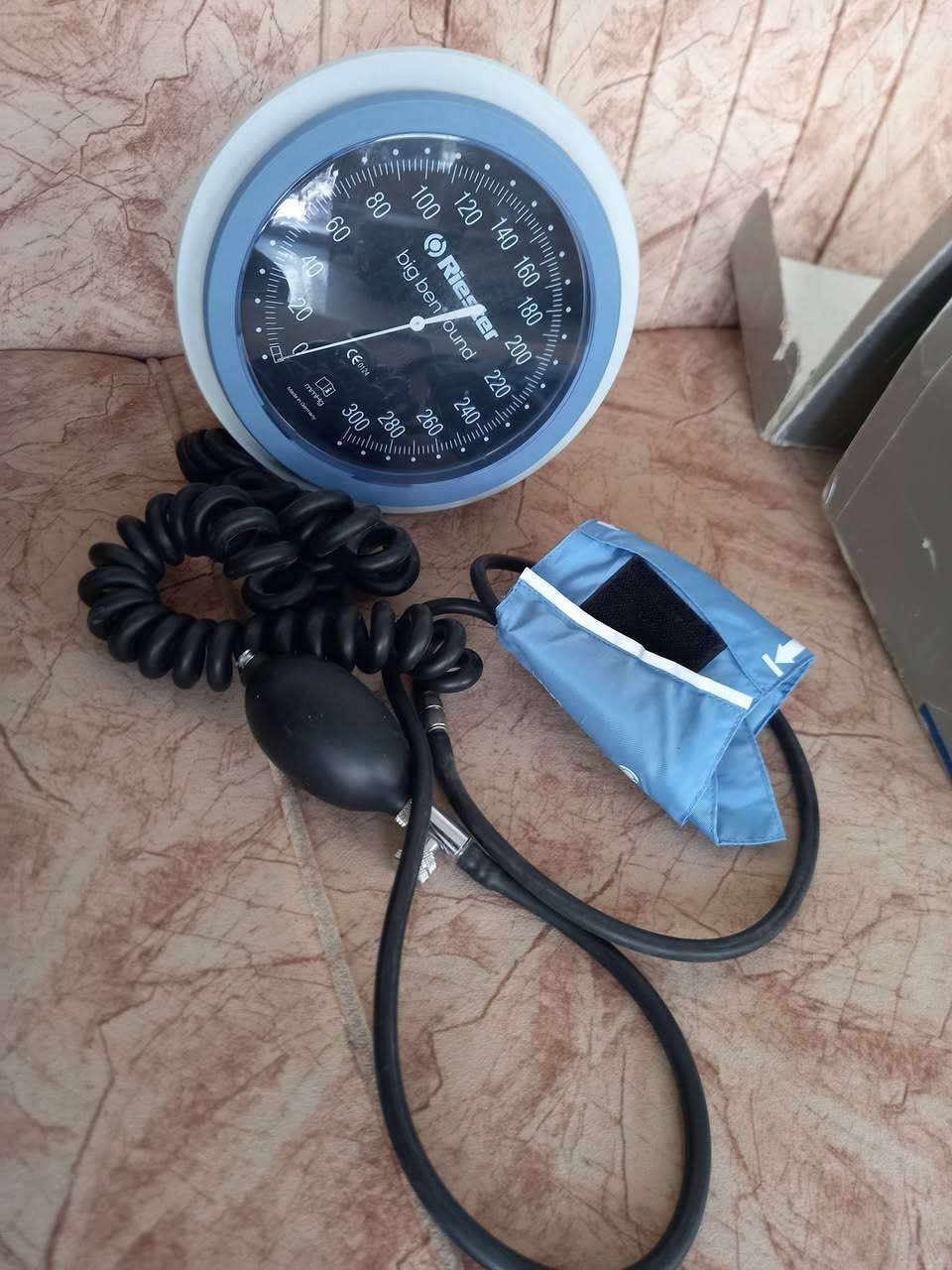 النجف
جهاز ضخط  الماني ابوساعه بعده جديد ***********جوه ااسوك
