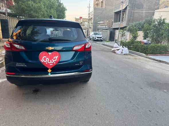 كوينكس موديل ٢٠٢٠ LT معروفه مواصفات  حادث جاملغ وبنيد كفاله شواصي ولغود بيه صبغ ٣ قطع ابيع احزام لان بيه بخات مال شخوط 
تبريد قطعتين تخويل ثاني يوم 
ابيع ١٣٠ وبيه مجال مكاني بغداد حي جهاد 
*********** بيه وتساب وتدللون
