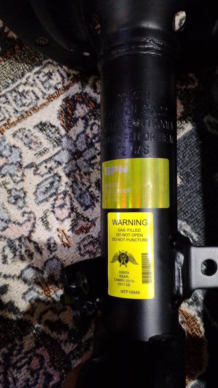 السلام عليكم يوجد دبلات كامري خلفي طك الجيس زوج موديل 13 ل17 ولايت امامي من 12 ل15 مستخدم
للتواصل اتصل ع ***********
