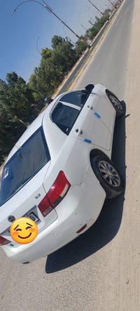 بي واي دي G3 • ٢٠١٣ • رقم نجف