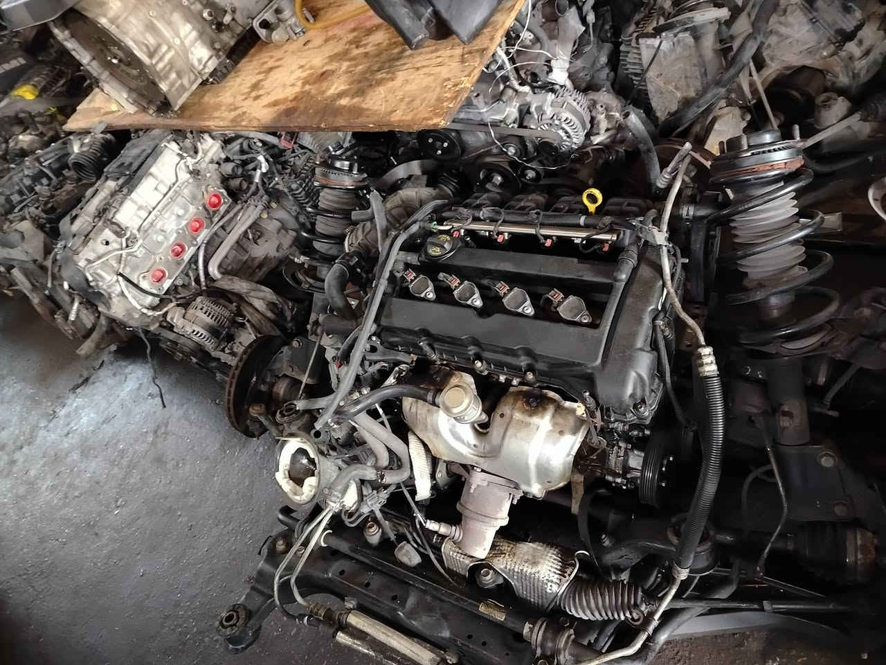 يتوافر مكاين اوكيرات افنجر جميع الموديلات مع صيانه اوخدمه توصيل ساحه الطيران ***********
