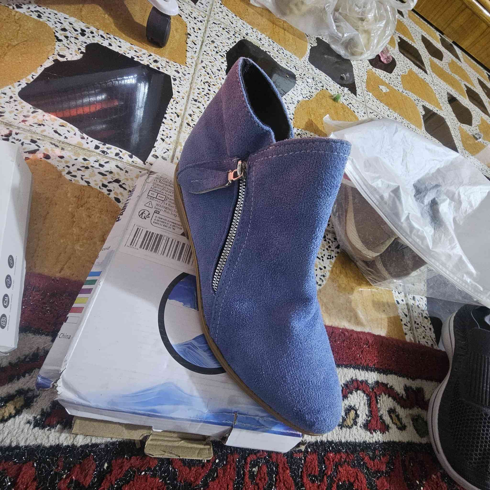 نسائي ب ٧ الف


**إذا كنت صاحب هذا الإعلان وتريد حذفه لأي سبب، رجاءا أرسل رسالة إلى الدعم الفني**