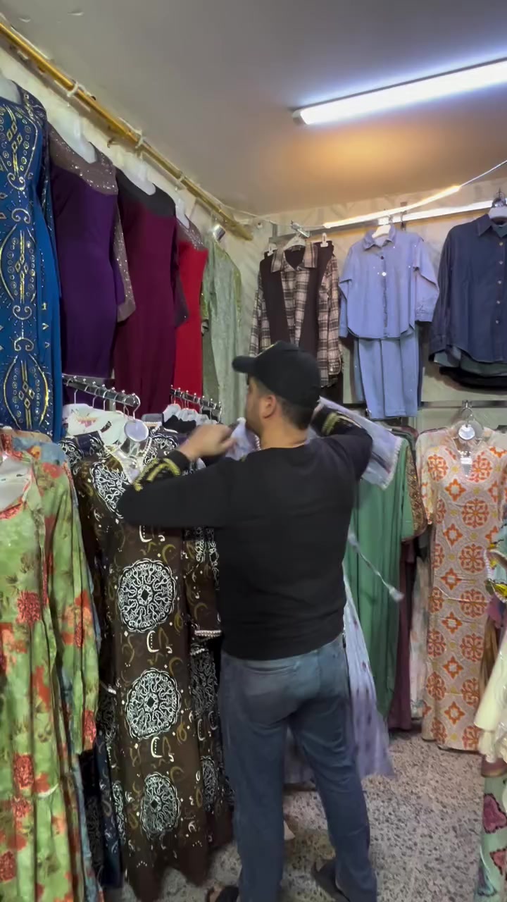 #العنوان حي الرئاسة #مقابل المنتزه #يوجد خدمة توصيل #


**إذا كنت صاحب هذا الإعلان وتريد حذفه لأي سبب، رجاءا أرسل رسالة إلى الدعم الفني**