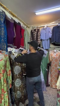 حي الرئاسة • مقابل المنتزه • خدمة توصيل