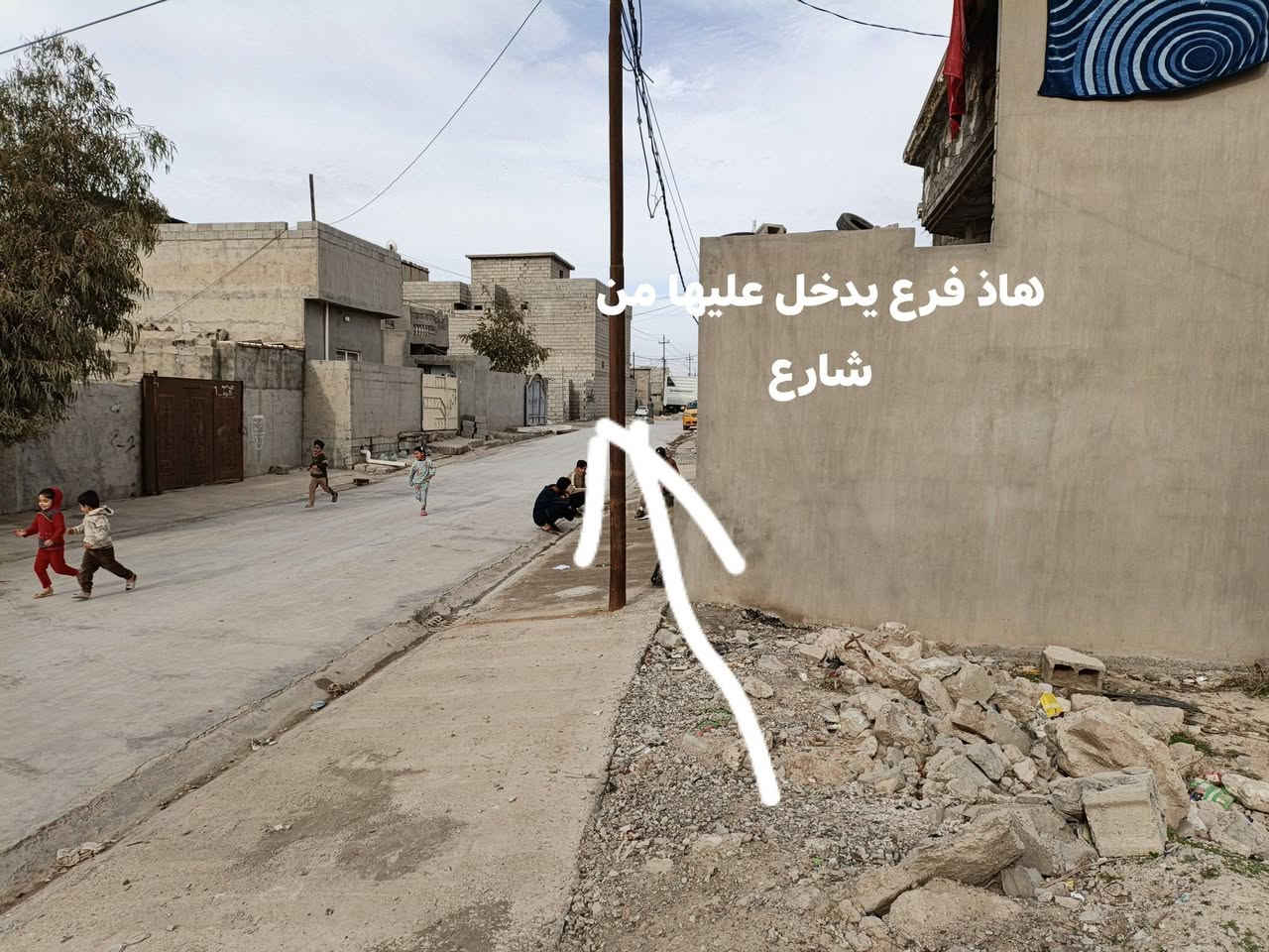 قطعه زراعي الصياده 600 متر الطول  ..تبليط .. كهربائ  مي ساحب الها همين انترنيت ضوىي  كافت الخدمات بيها ... ضهرها الخاصه  صايره بنص الفرع. يعني بيها فرعين يوصلنك الها مثل ما موضح بل صوره  شعر 60 وبيها مجال اشويه ***********
