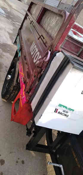 السلام عليكم ستوته جمره موديل 17 للبيع السعر مليون وبي مجال مكاني نجف وهذا رقمي *********** الرقبه ملحومه تقويه فقط
