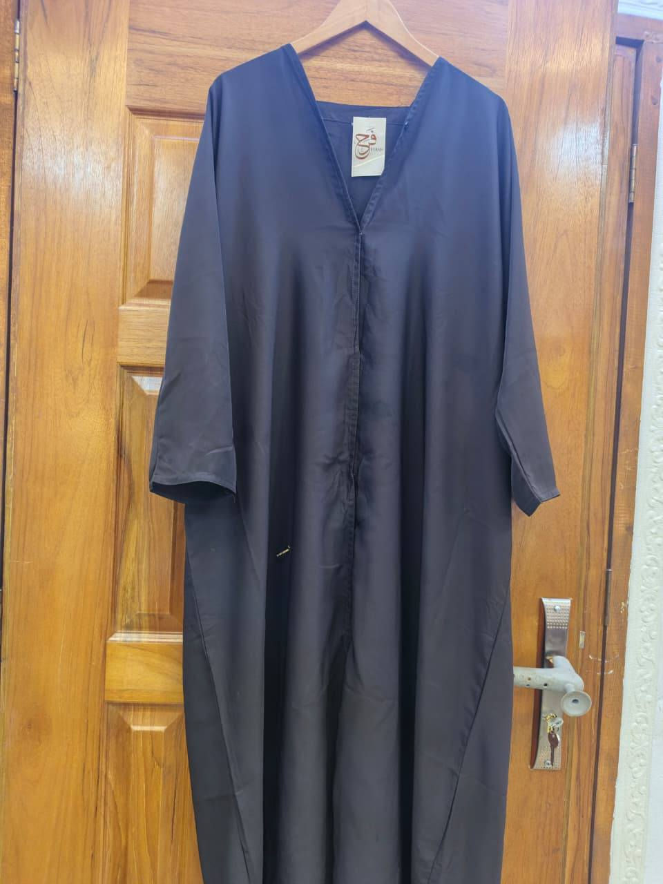جبة + بشت خليجي سعر القطعة الواحدة 5 الاف فقط


**إذا كنت صاحب هذا الإعلان وتريد حذفه لأي سبب، رجاءا أرسل رسالة إلى الدعم الفني**