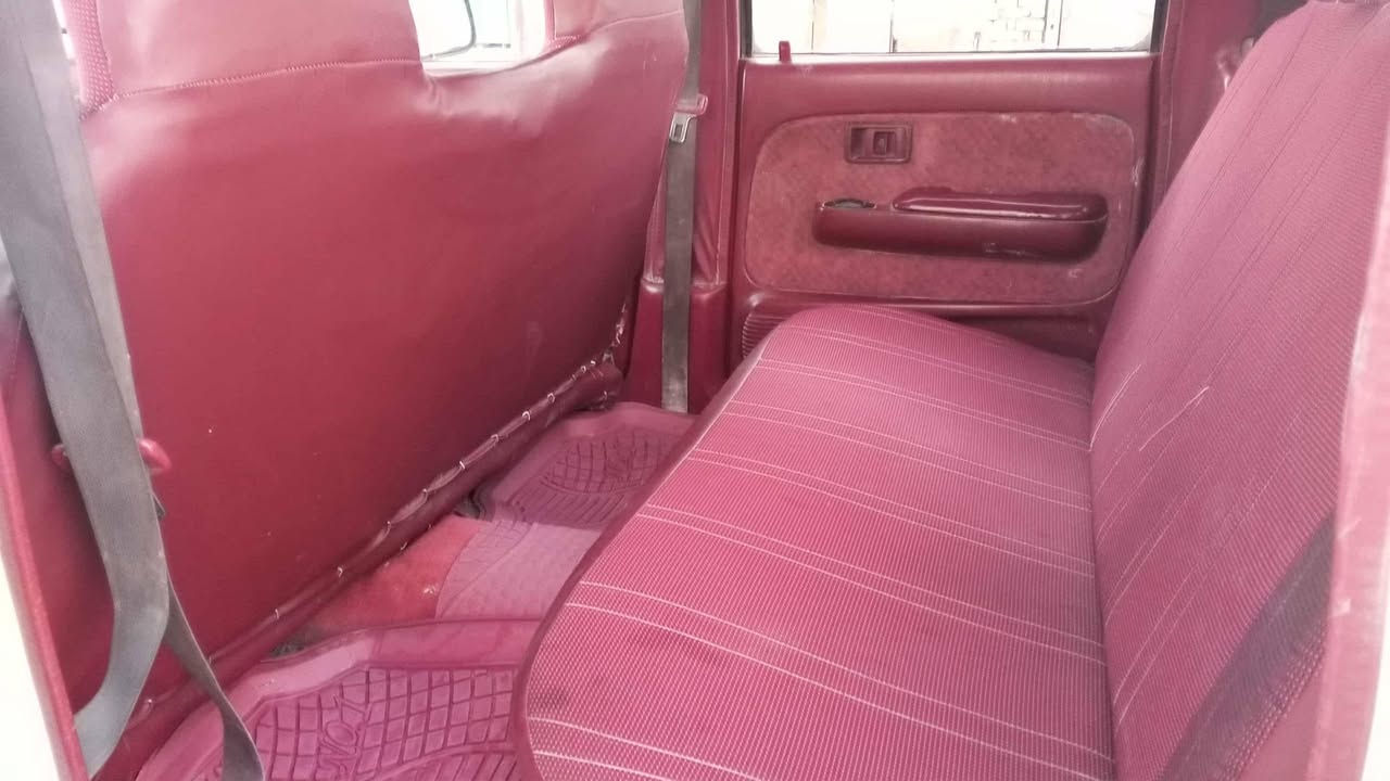 سلام عليكم للبيع جمره موديل 2005 مكفولة كفاله عامه رقم بصره مشروع وطني سنويه 28 مكان  ناصريه قضاء رفاعي ***********
