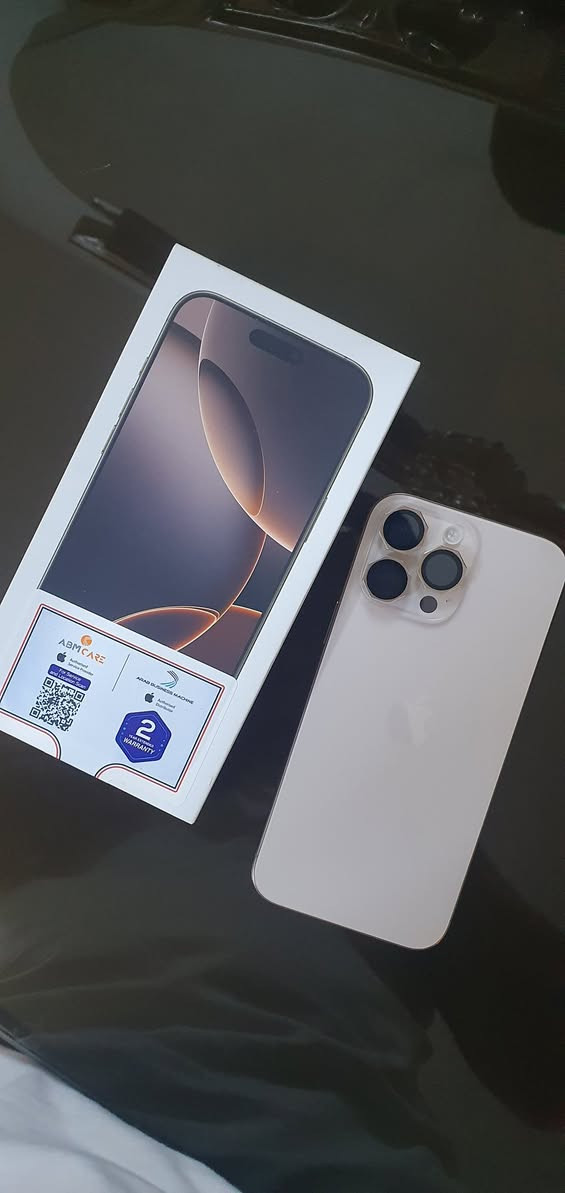 ايفون ١٦ برو ماكس جديد لك بطارية 99مشحون 156 مره.بي شويه بكسلات بي صغيره كلش رايده مليون و٣٠٠


**إذا كنت صاحب هذا الإعلان وتريد حذفه لأي سبب، رجاءا أرسل رسالة إلى الدعم الفني**