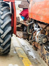 للبيع محرك معمر جديد تأيرات جدد جاهز ٠٧٨٢٩١٧١٧٧٩