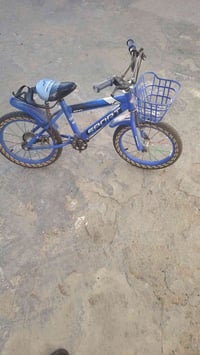 دراجة • الحبيبية