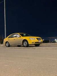 سوناته • ٢٠٠٩ • مكينة ٢٠٠٠ وارد كوري