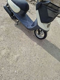 دراجه منغولي موديل 2003 دراجه ماشيه ١٨ الف  نظيفه جدآ محرك ما مفتوح وا...