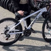 BMX • مستعمل قليل • حجم ٢٦