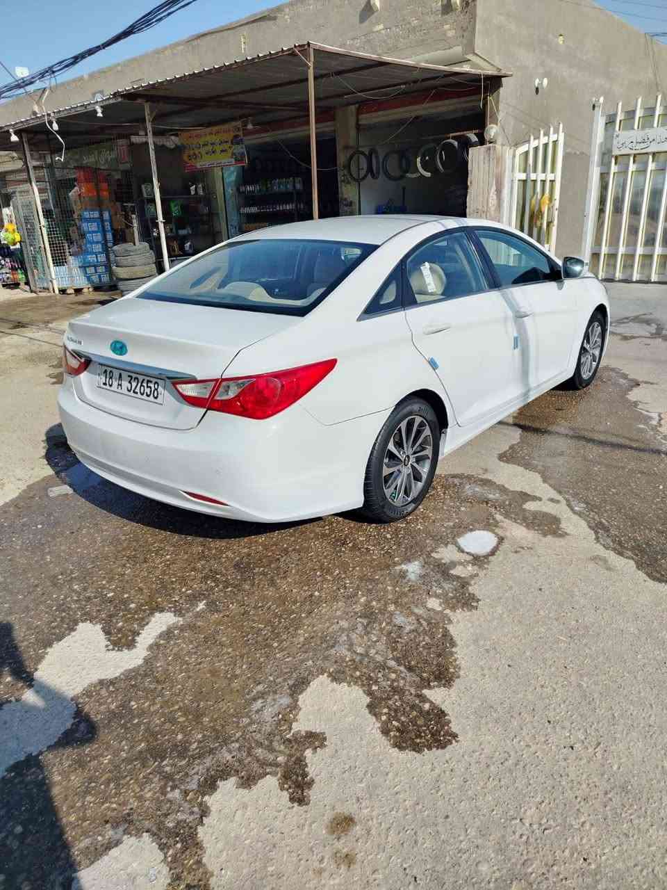 سلام عليكم
للبيع سوناتا مديل13 ماشيه 160 الف رقم بابل نكليزي سنويه جديده خليجيه سياره مكفوله مكينه2400 كير مكفولات لاتنقيص ولابخار حداديه جديده تخم تاير تبريد ثلج قطعتين تبريد كشن كهرباء حساس خلفي مري شفط شفتات ستيرن سياره جاهزه ونضيفه وشراي يتصل 

اخوان رجاء المايعجبه لايكسر بسياره 

مكاني بابل 

السعر 133  مجال قليل 

رقمي ***********
