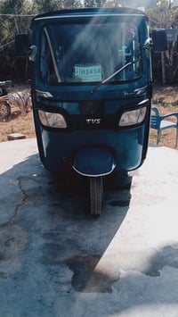 تكتك • مكفوله • بغداد المحموديه