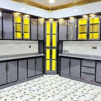 معمل بحاجه الى خلفه كاونترات أو مساعد خلفه مكان العمل العماره حي العام...