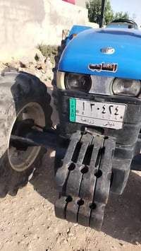 مكينة ٢٠١٢ • ما بيها عيب • ديالى قرتبه