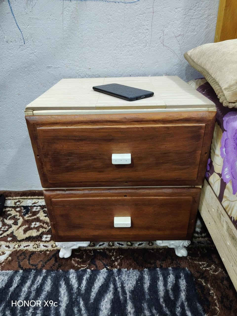 يالله
تم اكمال عمل لاحد الزبائن الطيبين
للاستفسار تفضل خاص وتدلل
واتساب ***********
