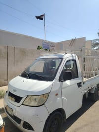 شيري • ٢٠١١ • بيك اب