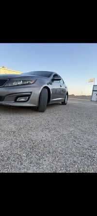 اوبتما • ٢٠١٥ • حادث مرفق