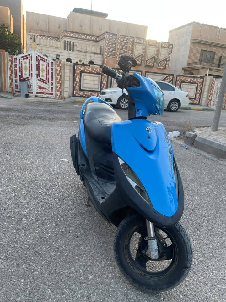 السلام عليكم جمعة مباركة شباب ماكس عدلة للبيع دبلات امامي رياضي صالنصة FMدراجة شلعة ومعدل مكان سماوة تقاطع الااسكان سعرها 550وبية مجال للشراي /متواجد فيس واتساب ***********
