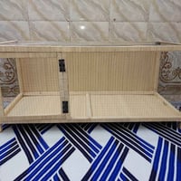 قفص • عرض 105.5 سم • كوفه حي ميسان