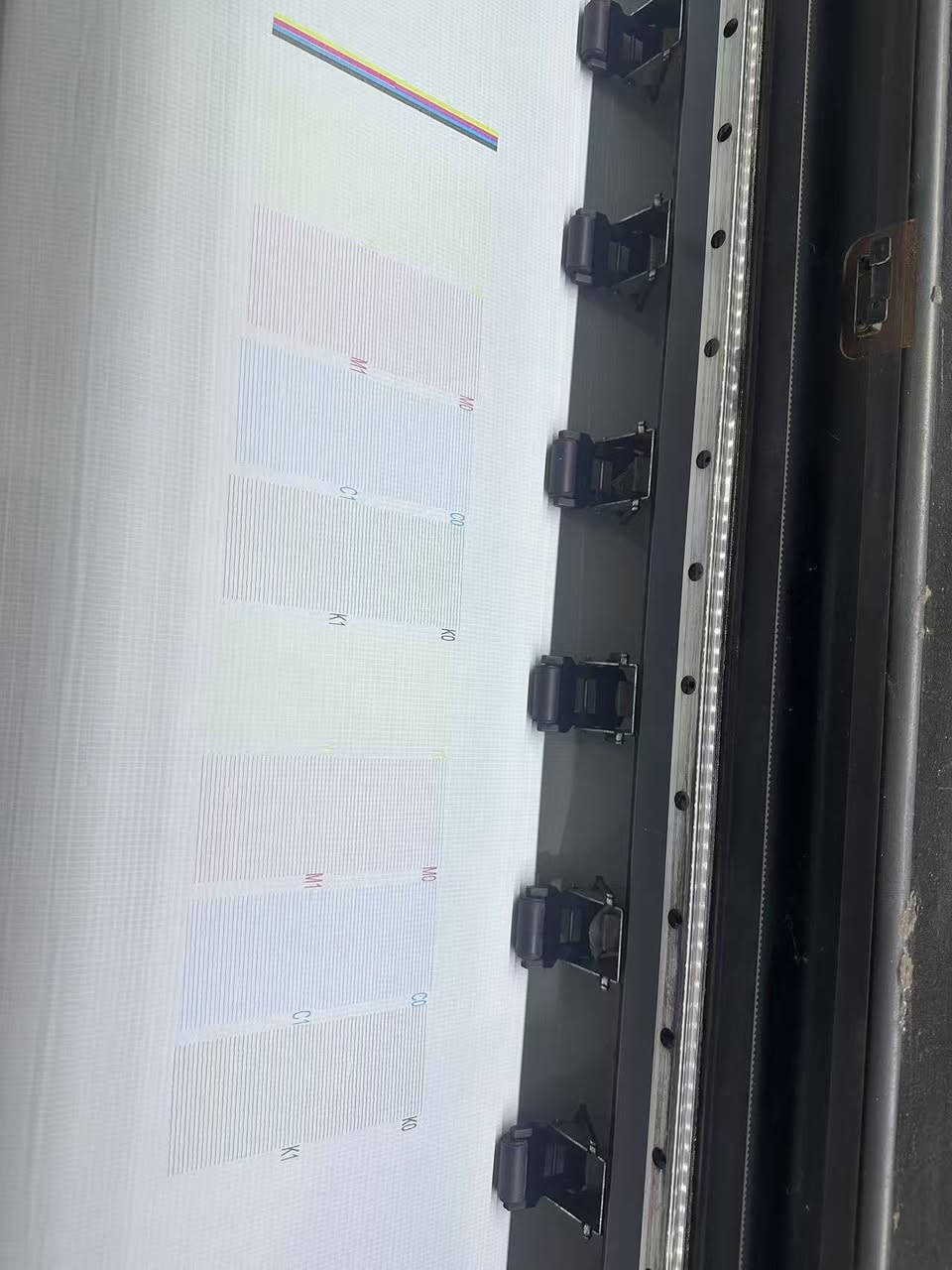 Special offer! 5-meter Allwin with 8 Konica 512i 30pl print heads - super cheap price


**إذا كنت صاحب هذا الإعلان وتريد حذفه لأي سبب، رجاءا أرسل رسالة إلى الدعم الفني**