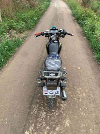 سيفان • موديل ٢٥ • مكفوله